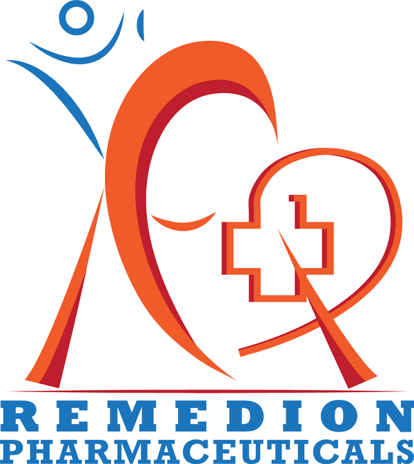 Remedion Pharmaceuticals